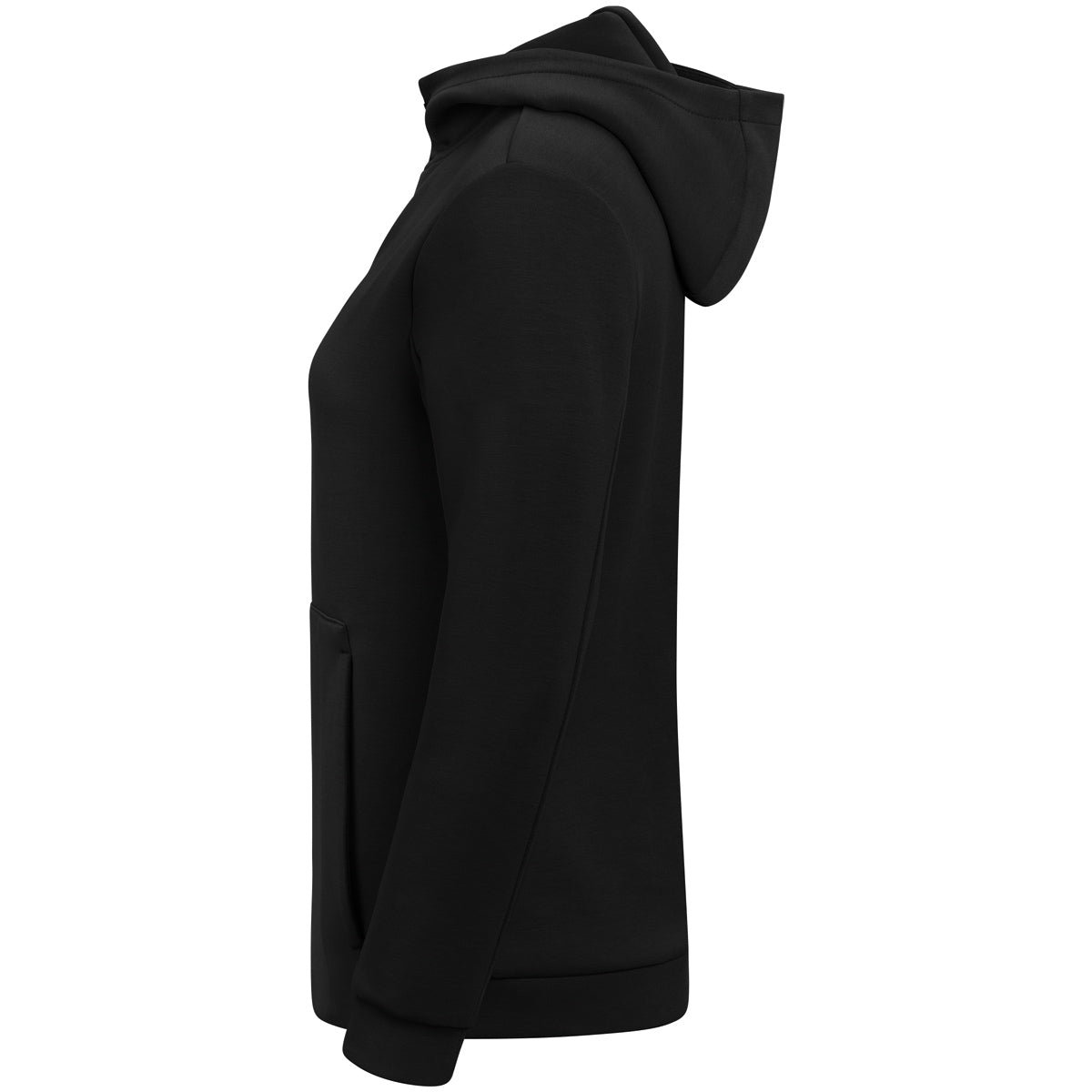 Zip Hoodie Pro Casual