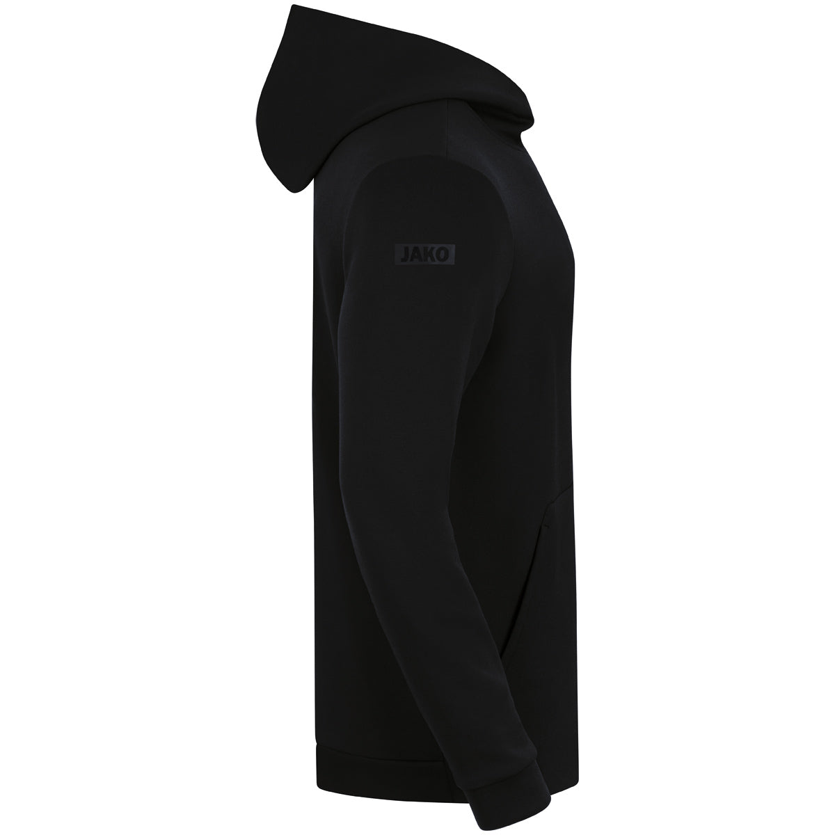 Zip Hoodie Pro Casual