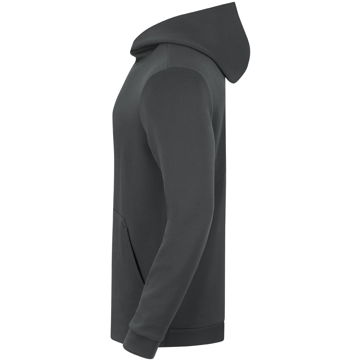 Zip Hoodie Pro Casual