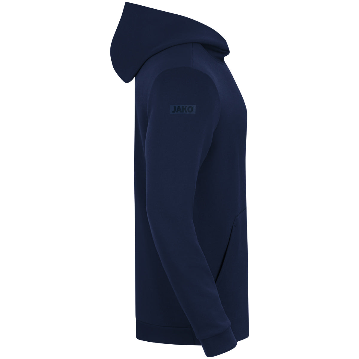 Zip Hoodie Pro Casual