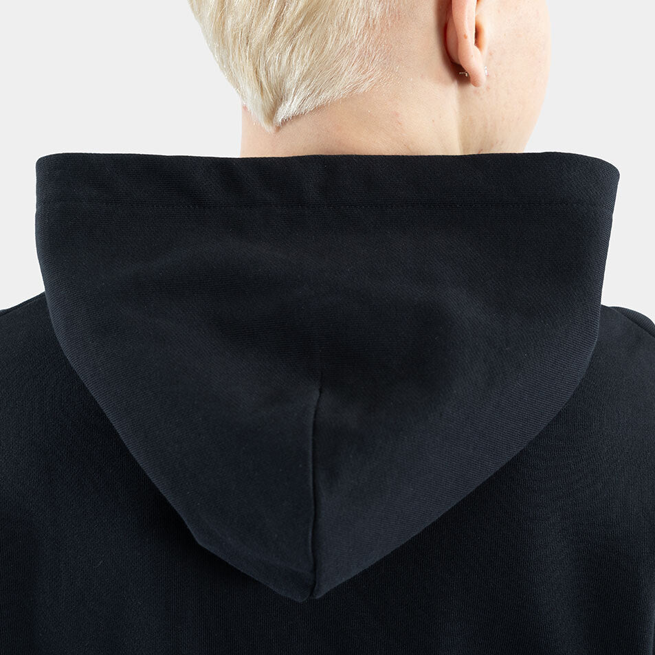 Kapuzensweat Wardrobe