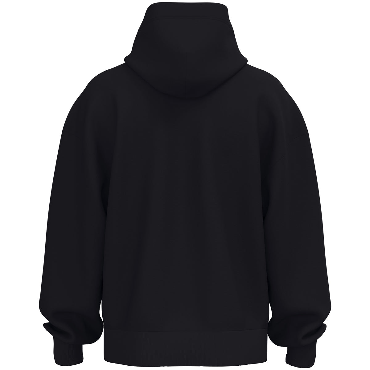 Kapuzensweat Wardrobe