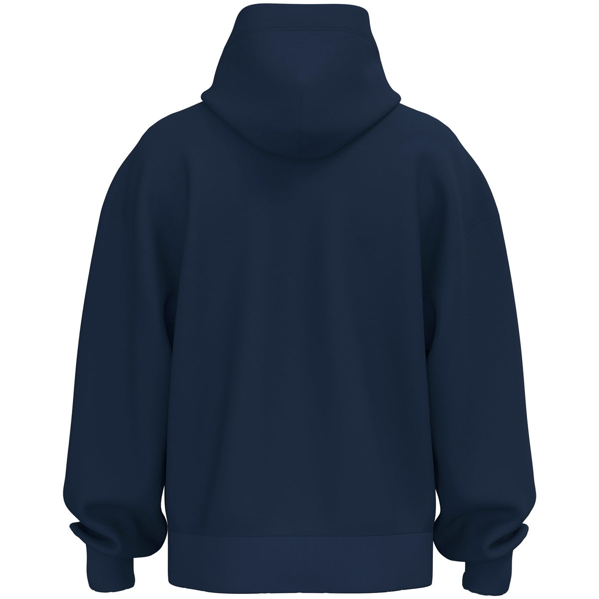 Kapuzensweat Wardrobe