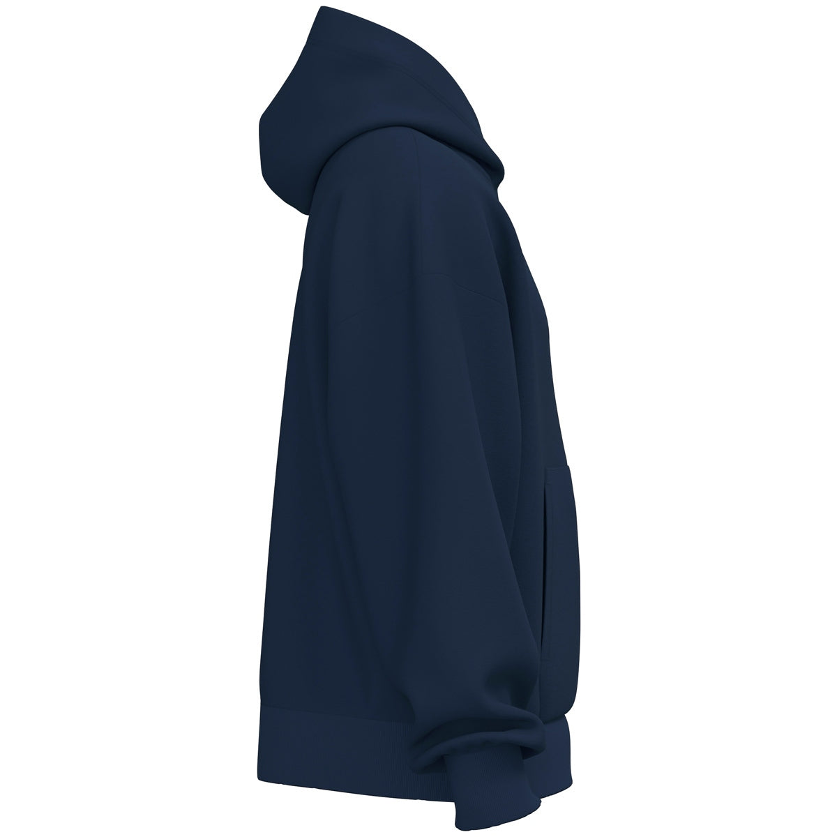 Kapuzensweat Wardrobe