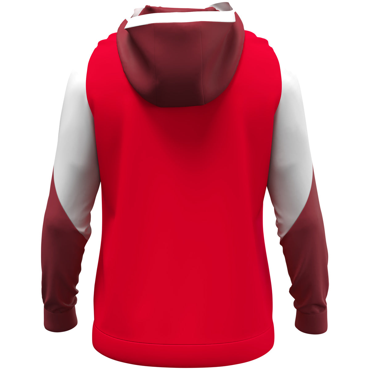 Zip Hoodie Dynamic