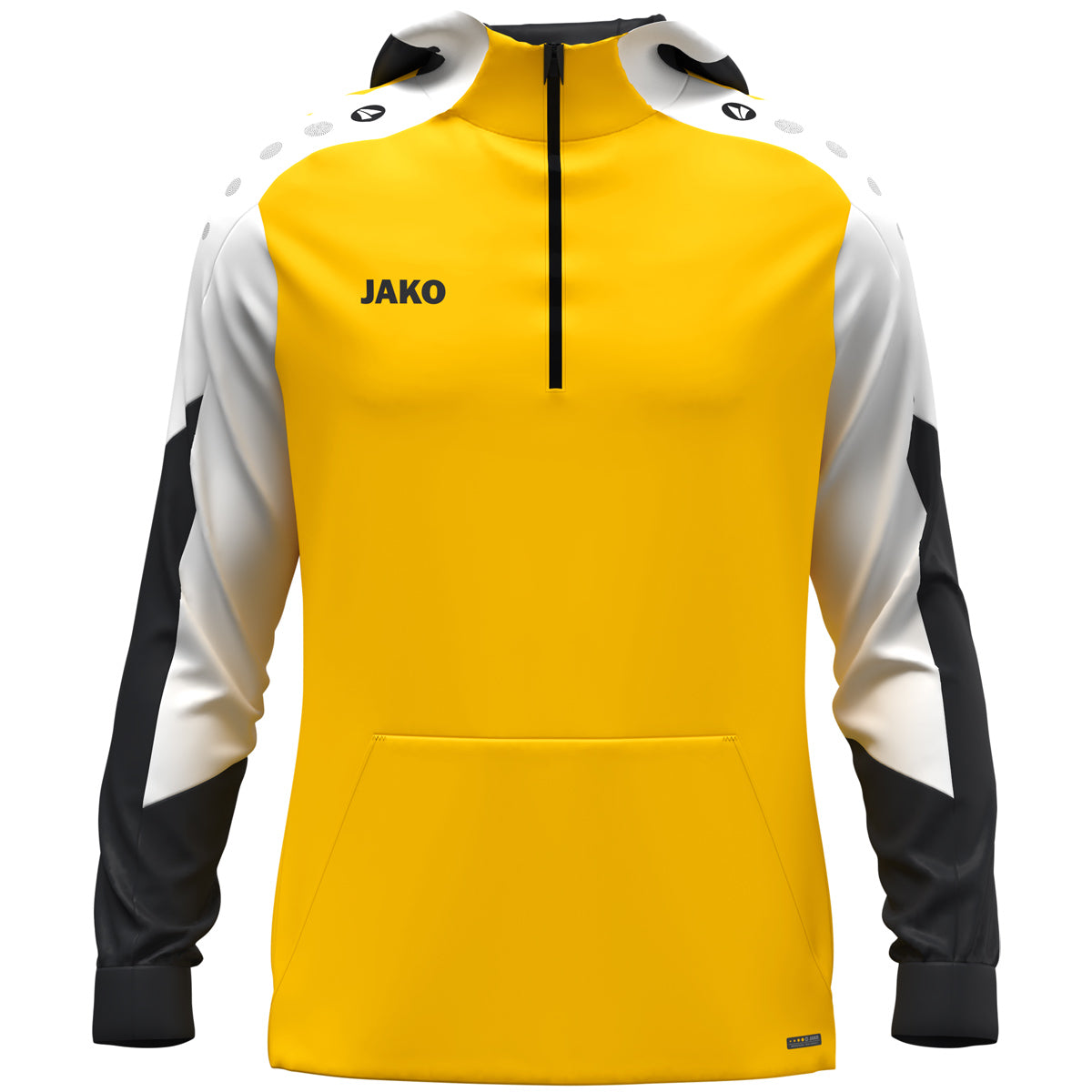 Zip Hoodie Dynamic