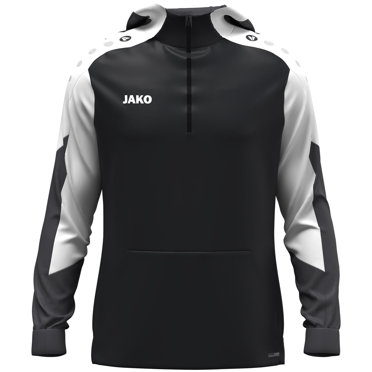 Zip Hoodie Dynamic