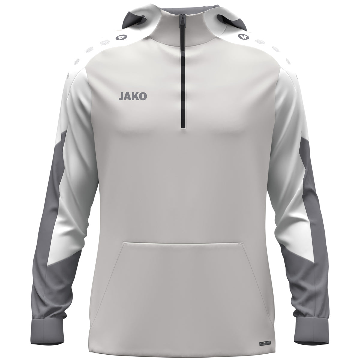 Zip Hoodie Dynamic