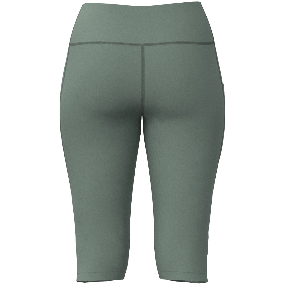 Capri Tight Power Damen
