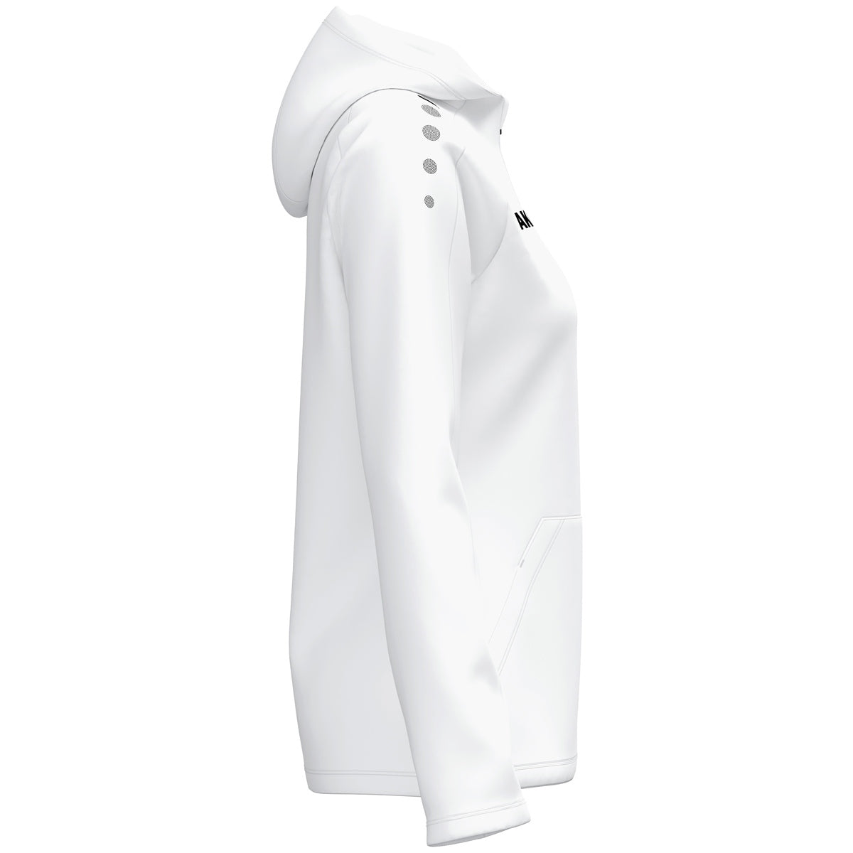 Kapuzenjacke One Damen