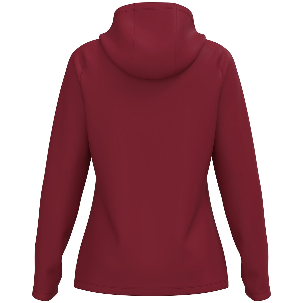 Kapuzenjacke One Damen