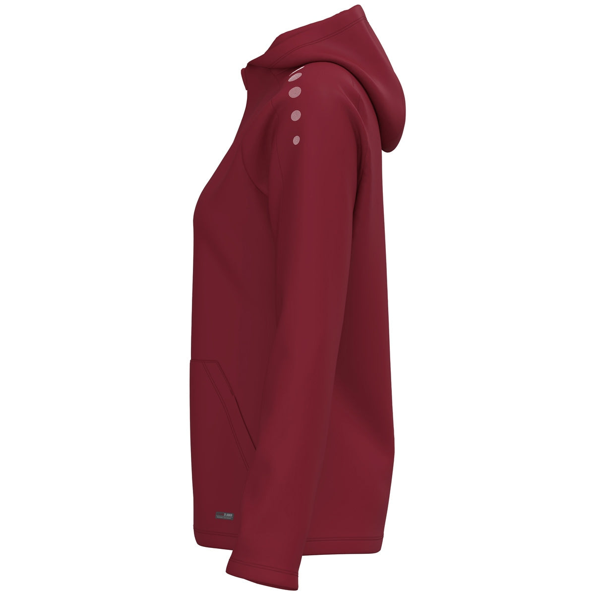 Kapuzenjacke One Damen