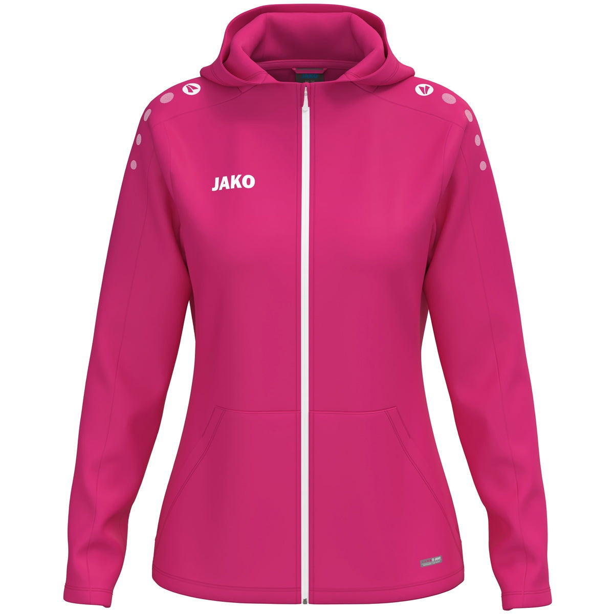 Kapuzenjacke One Damen