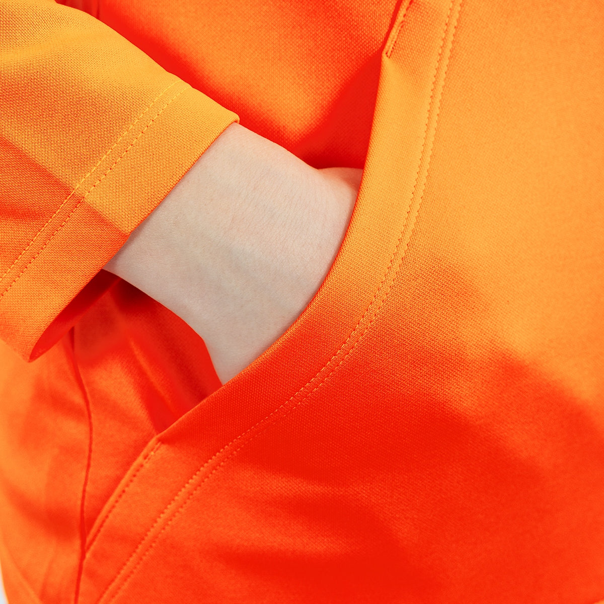 Kapuzenjacke One Damen