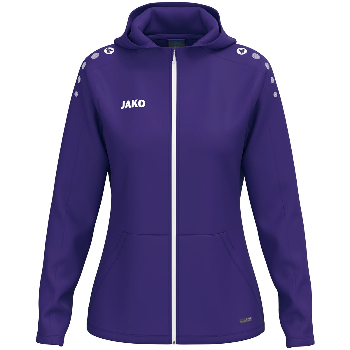 Kapuzenjacke One Damen