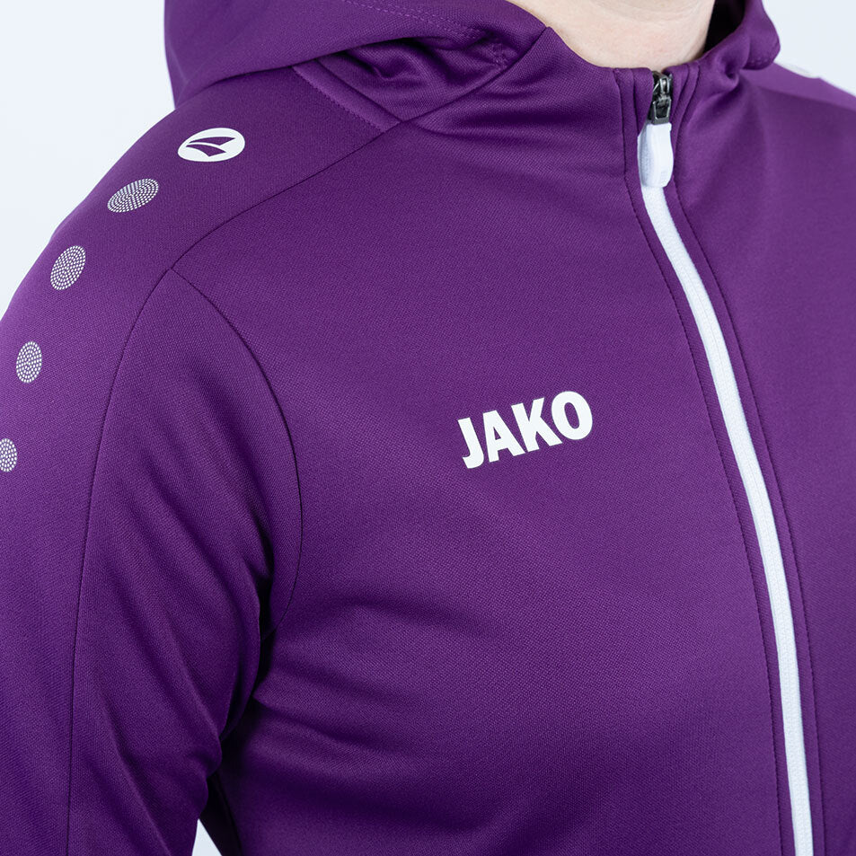 Kapuzenjacke One Damen