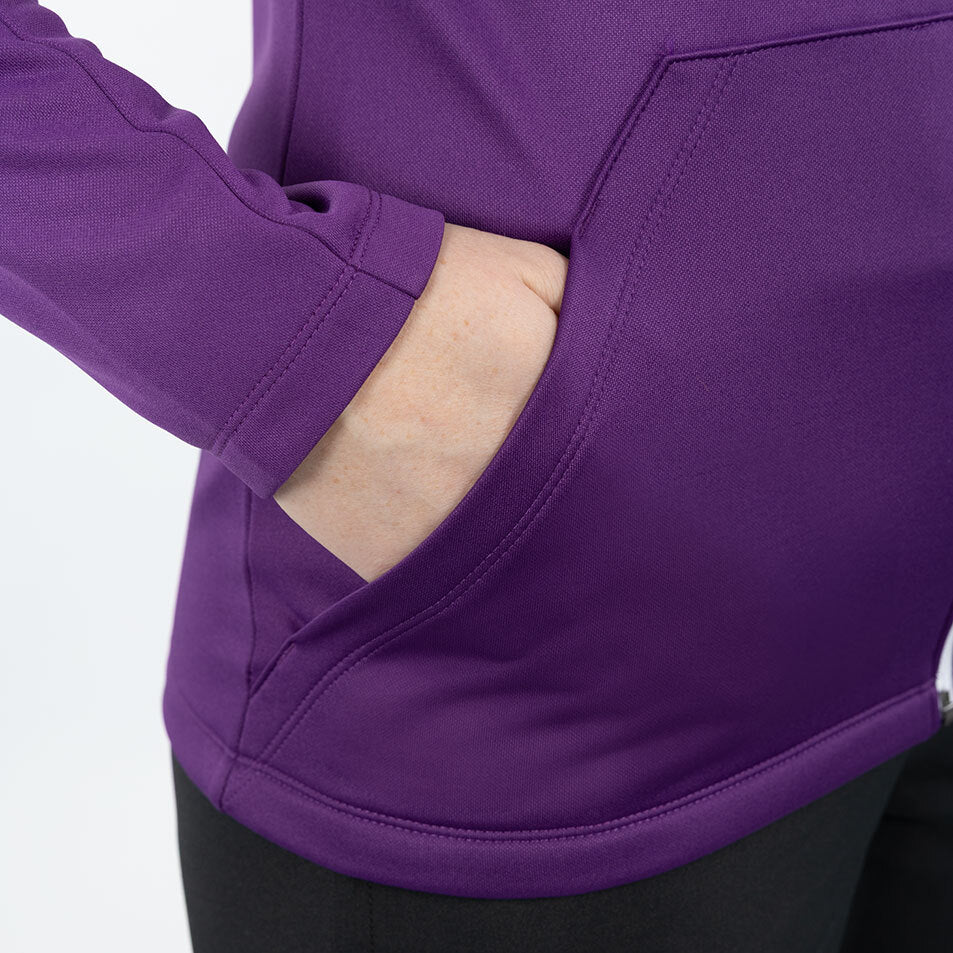Kapuzenjacke One Damen
