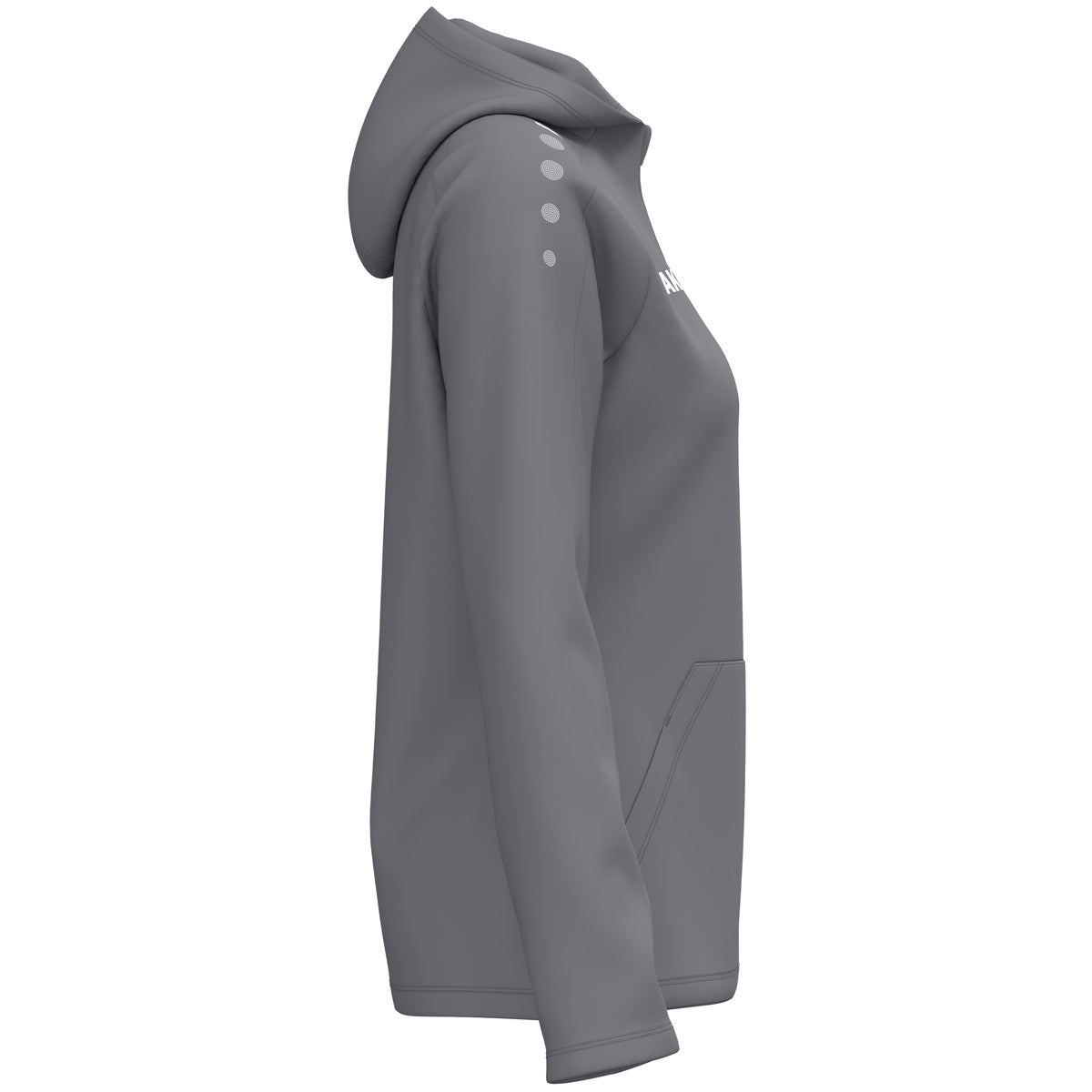 Kapuzenjacke One Damen
