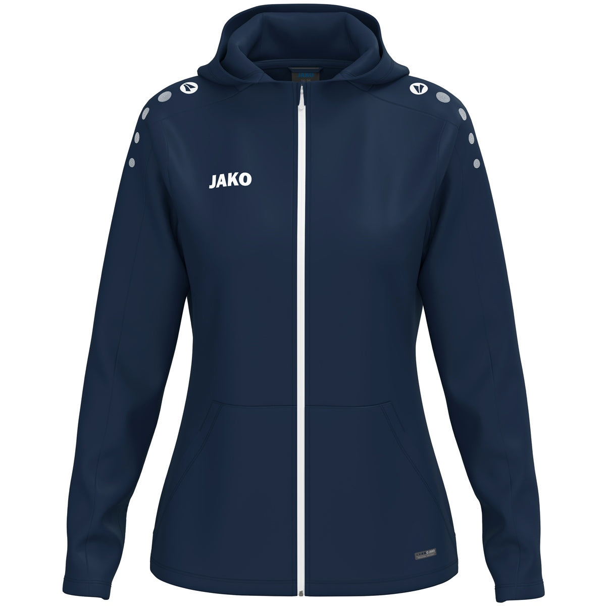 Kapuzenjacke One Damen