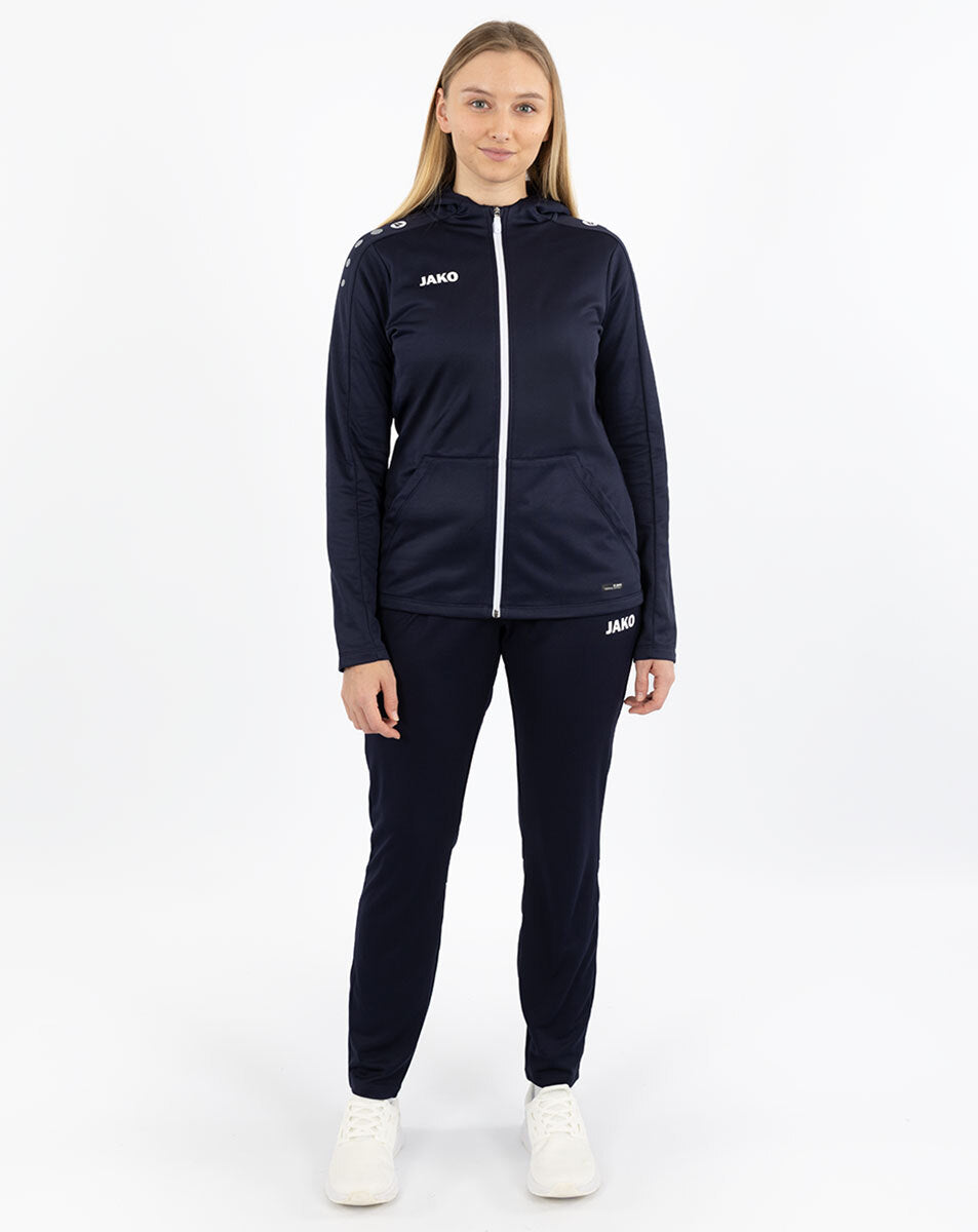 Kapuzenjacke One Damen