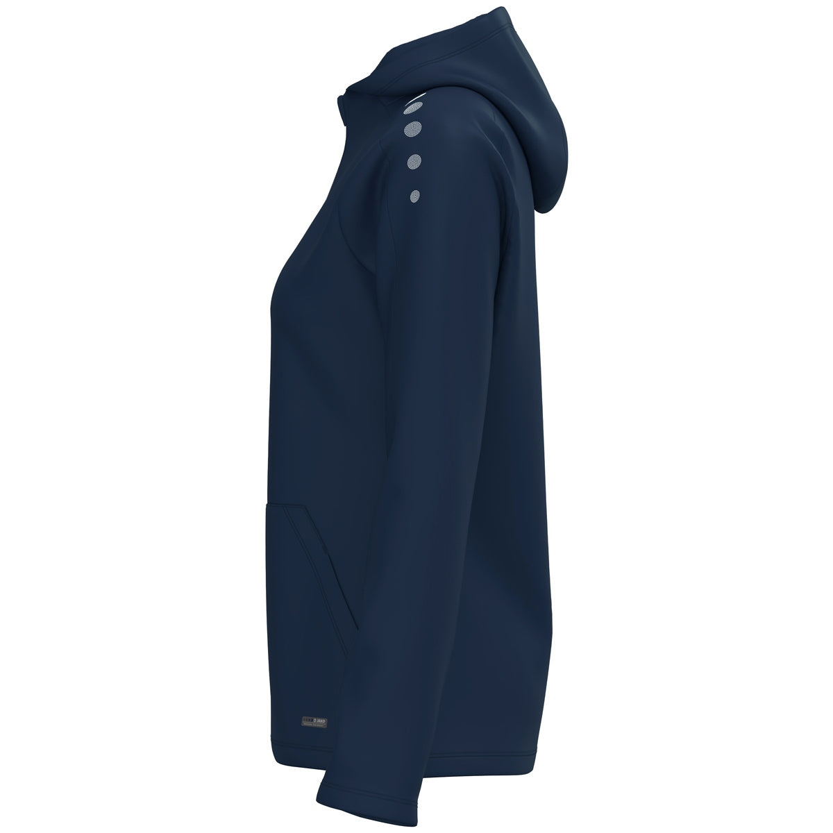 Kapuzenjacke One Damen