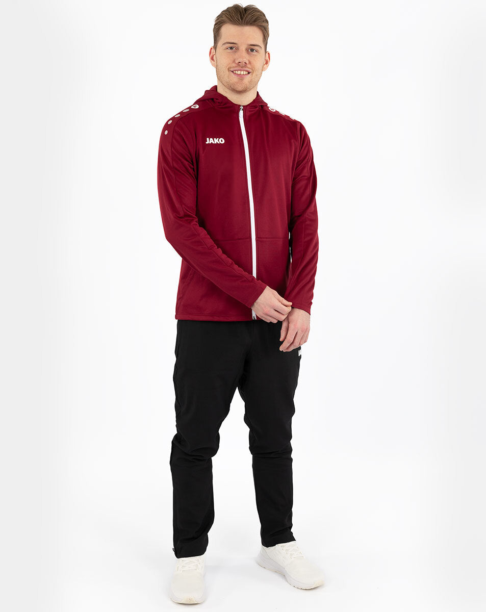 Kapuzenjacke One