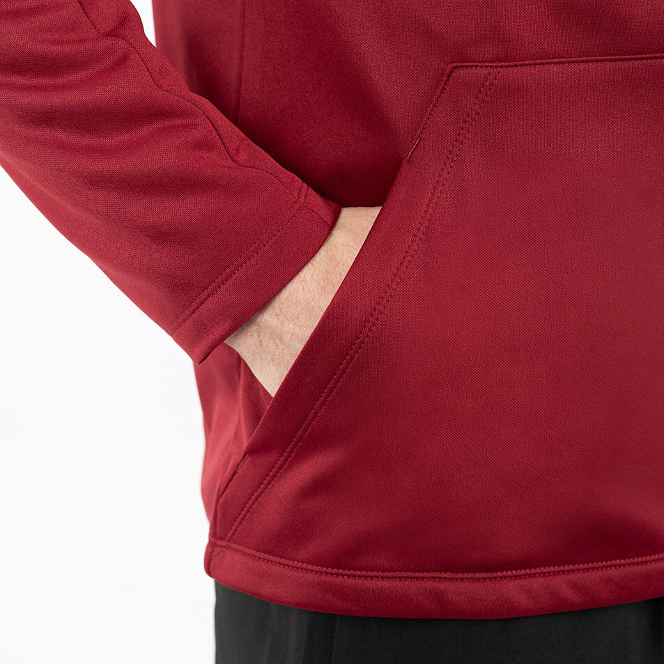 Kapuzenjacke One