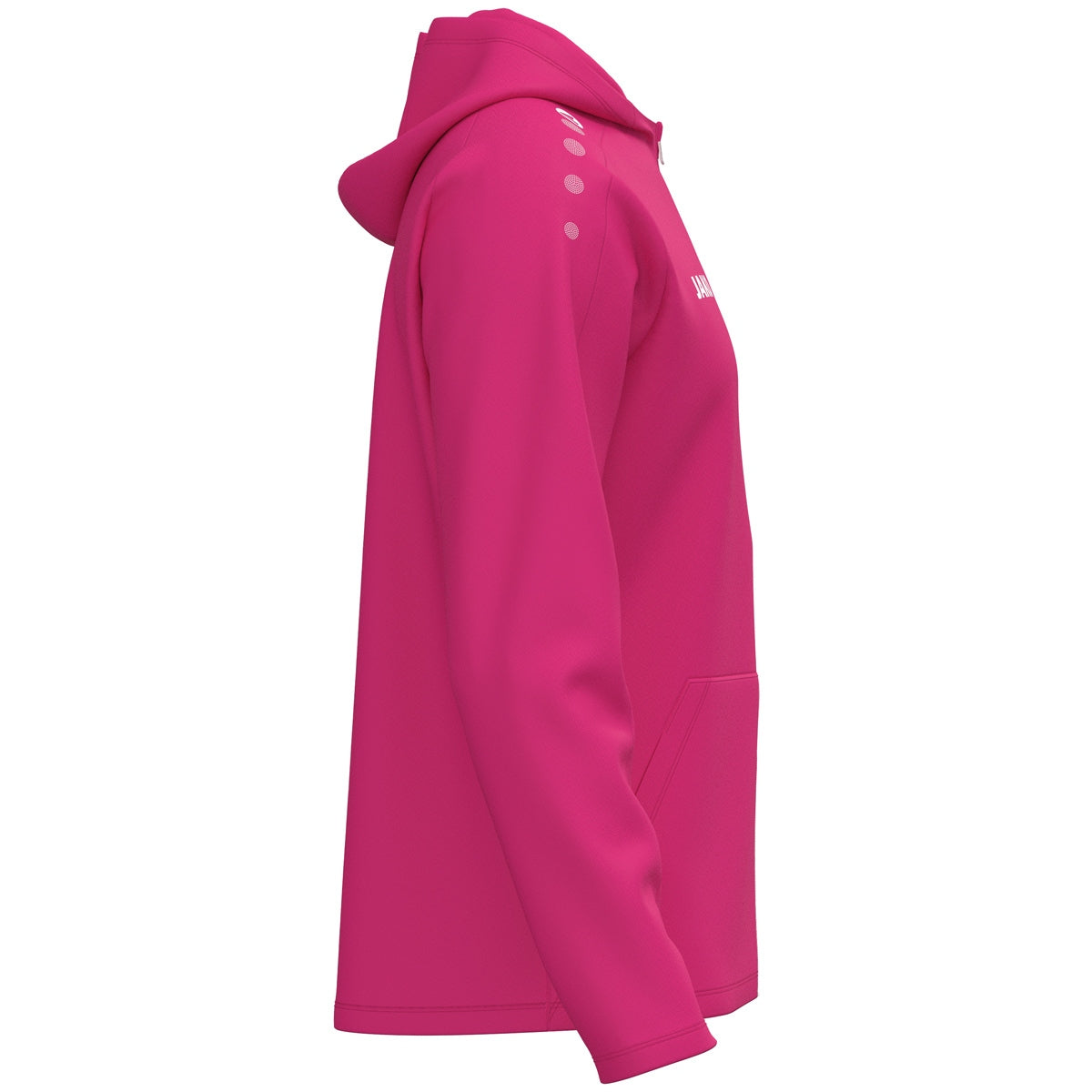 Kapuzenjacke One