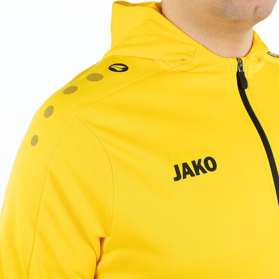 Kapuzenjacke One
