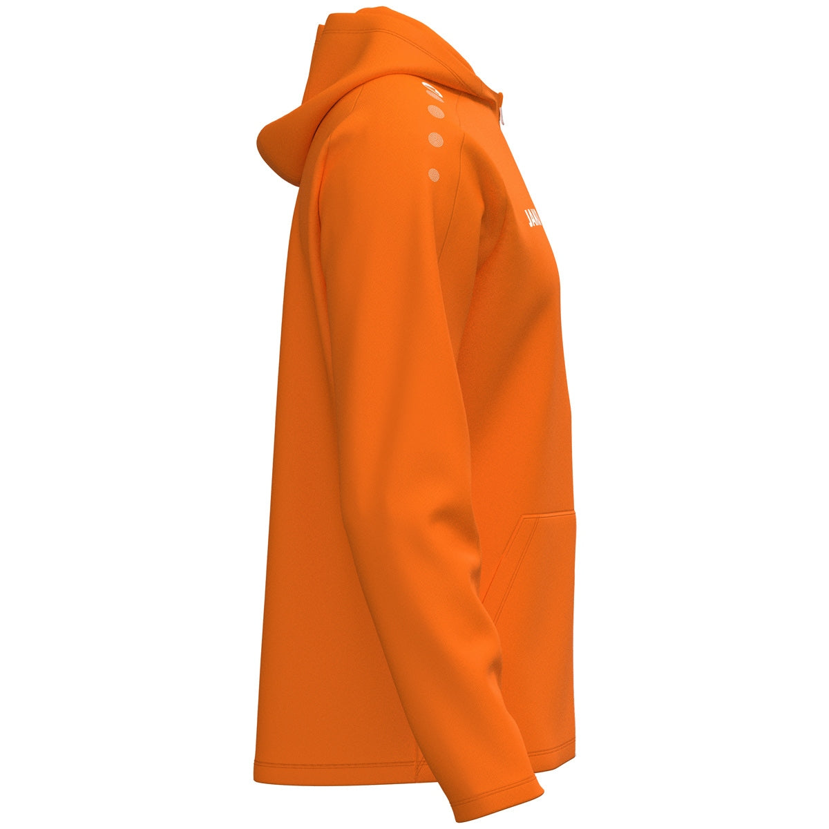 Kapuzenjacke One