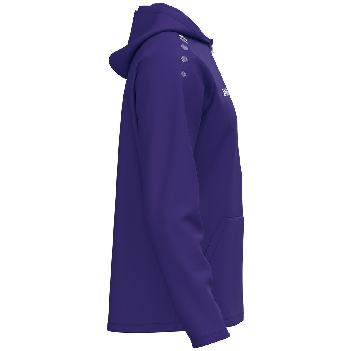 Kapuzenjacke One