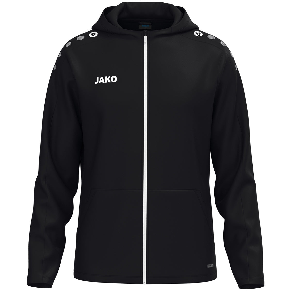 Kapuzenjacke One