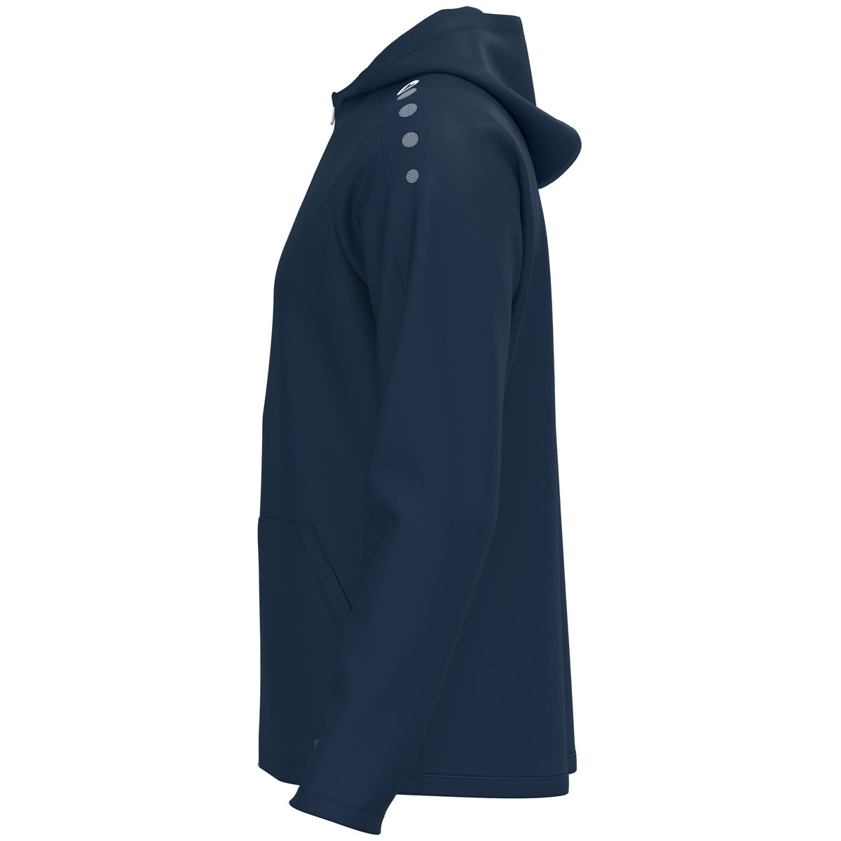 Kapuzenjacke One