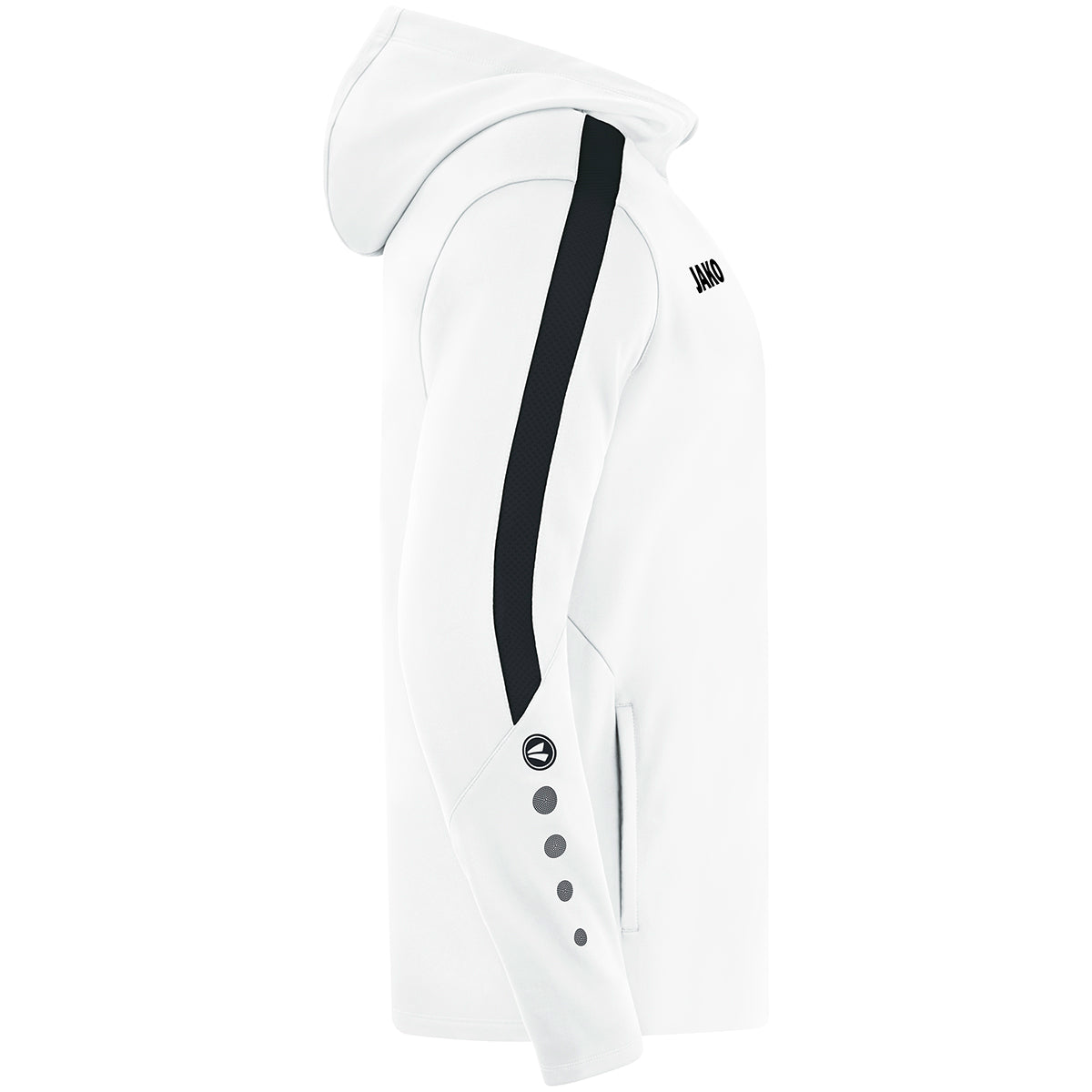 Kapuzenjacke Power