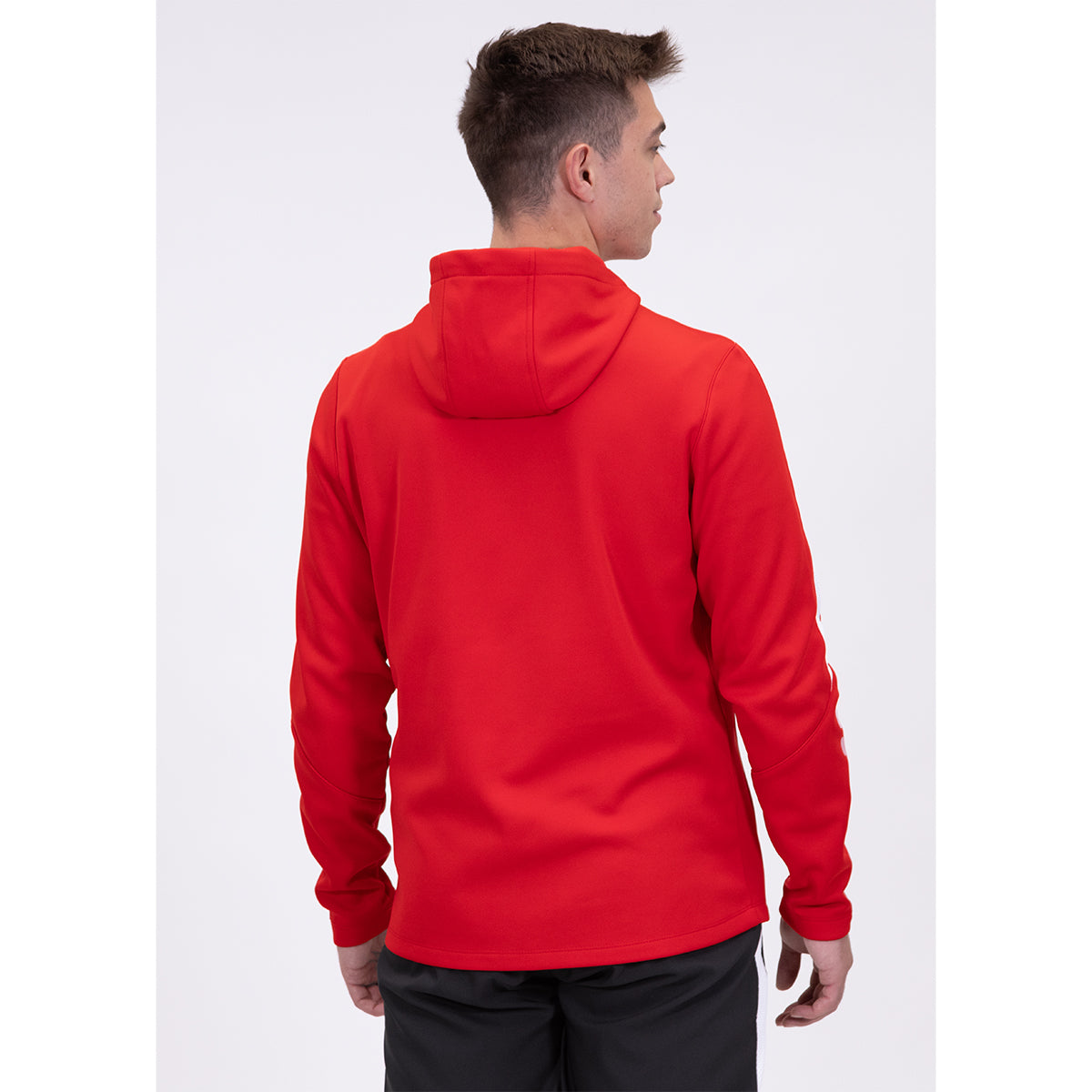 Kapuzenjacke Power