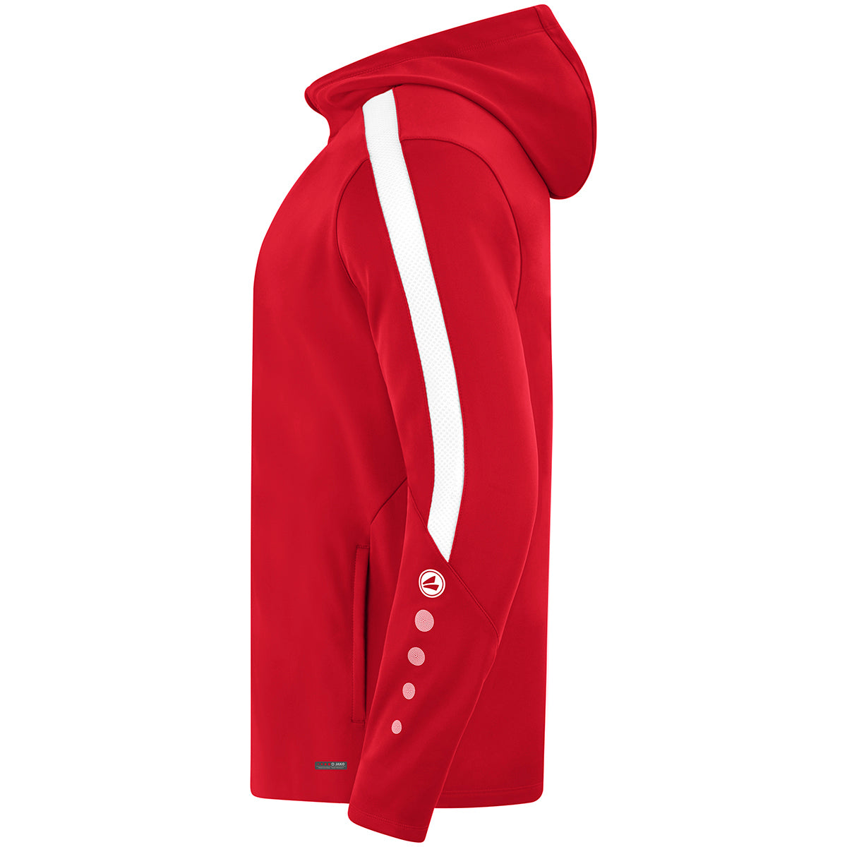 Kapuzenjacke Power