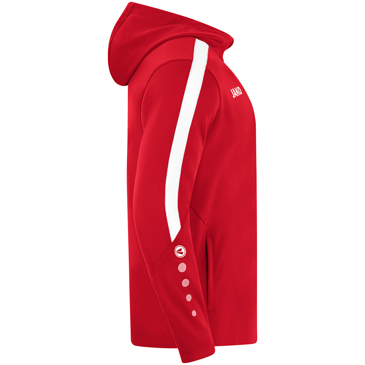Kapuzenjacke Power
