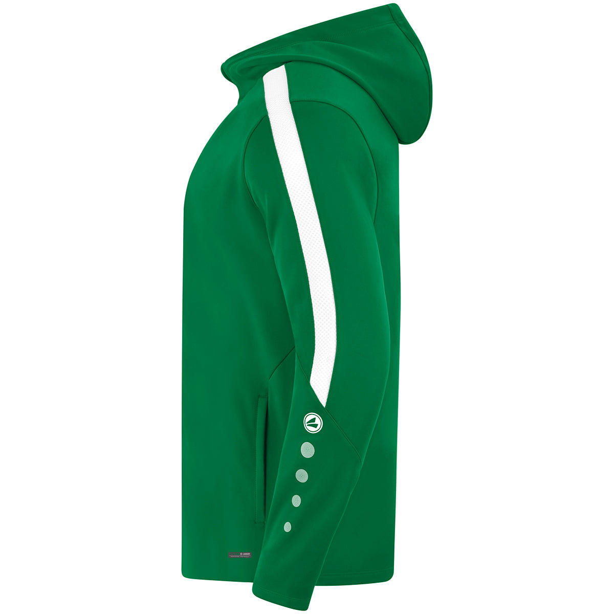 Kapuzenjacke Power