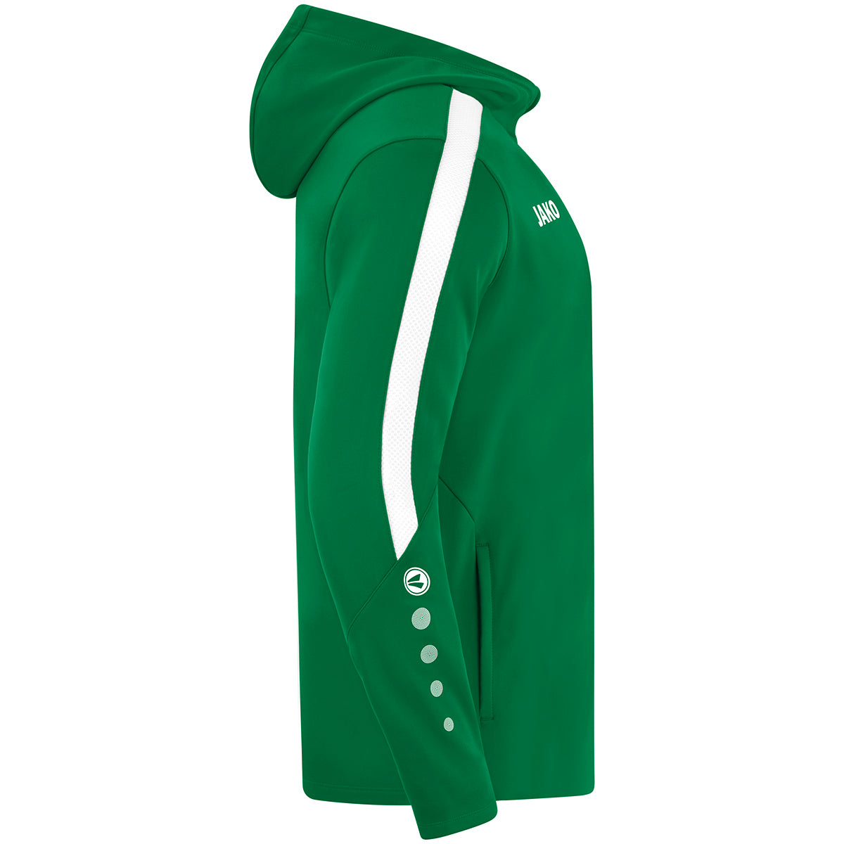 Kapuzenjacke Power