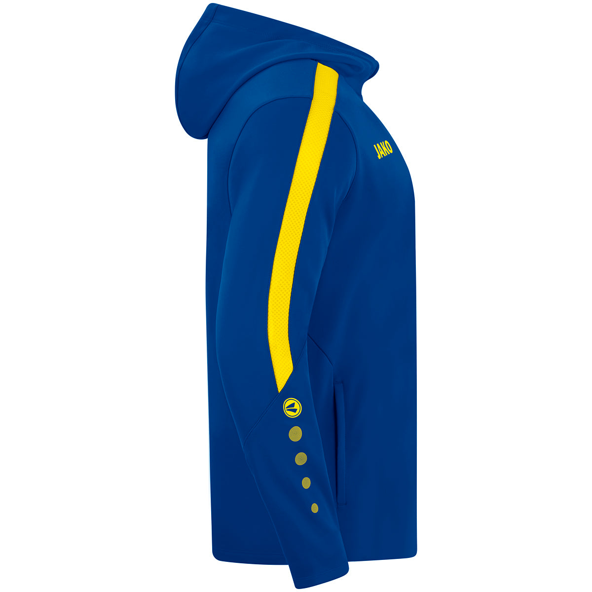 Kapuzenjacke Power