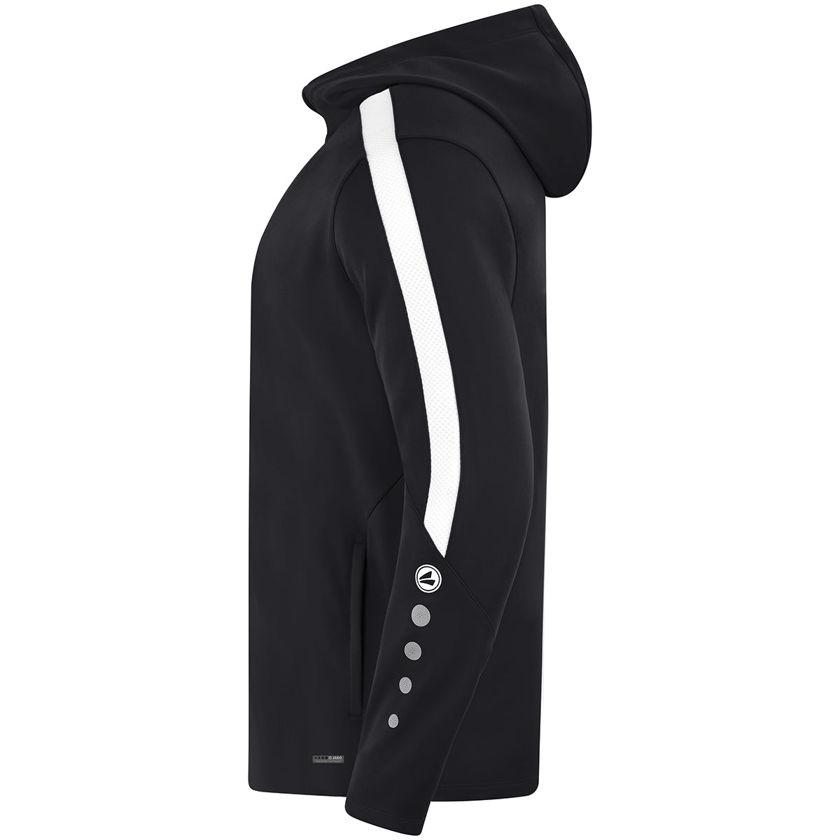 Kapuzenjacke Power