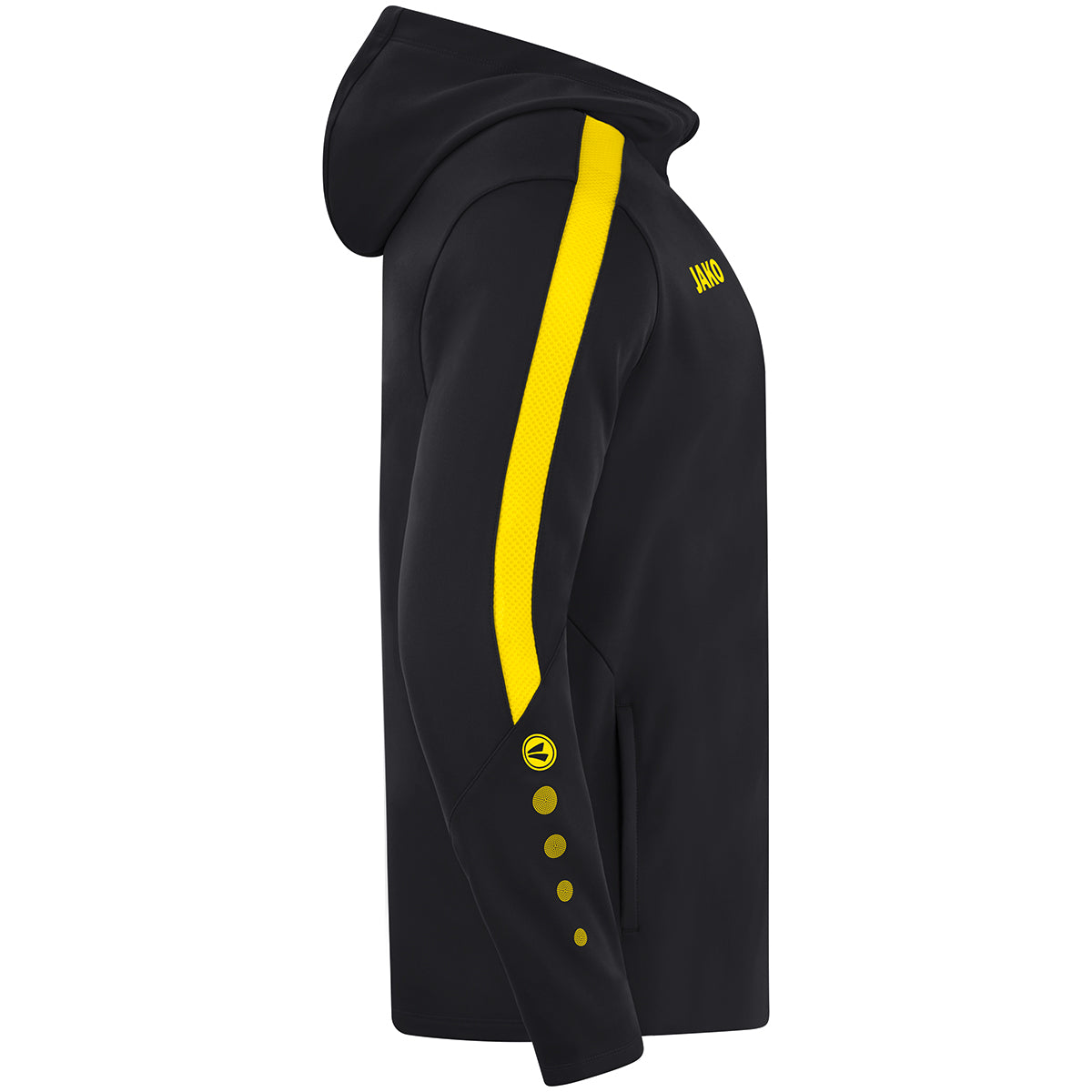 Kapuzenjacke Power
