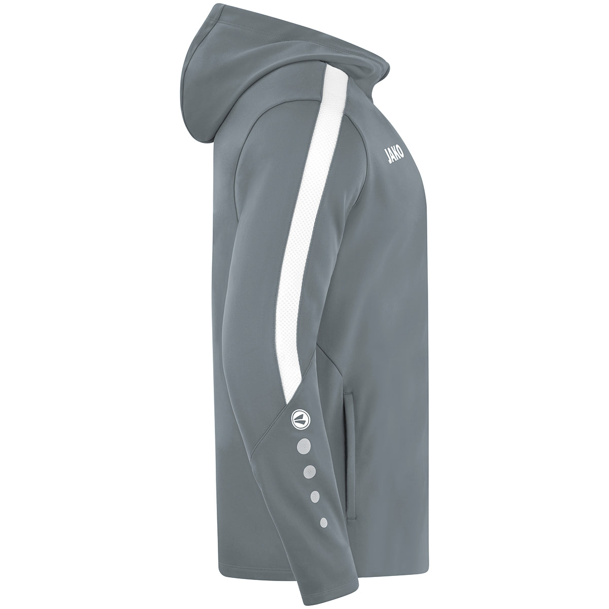 Kapuzenjacke Power