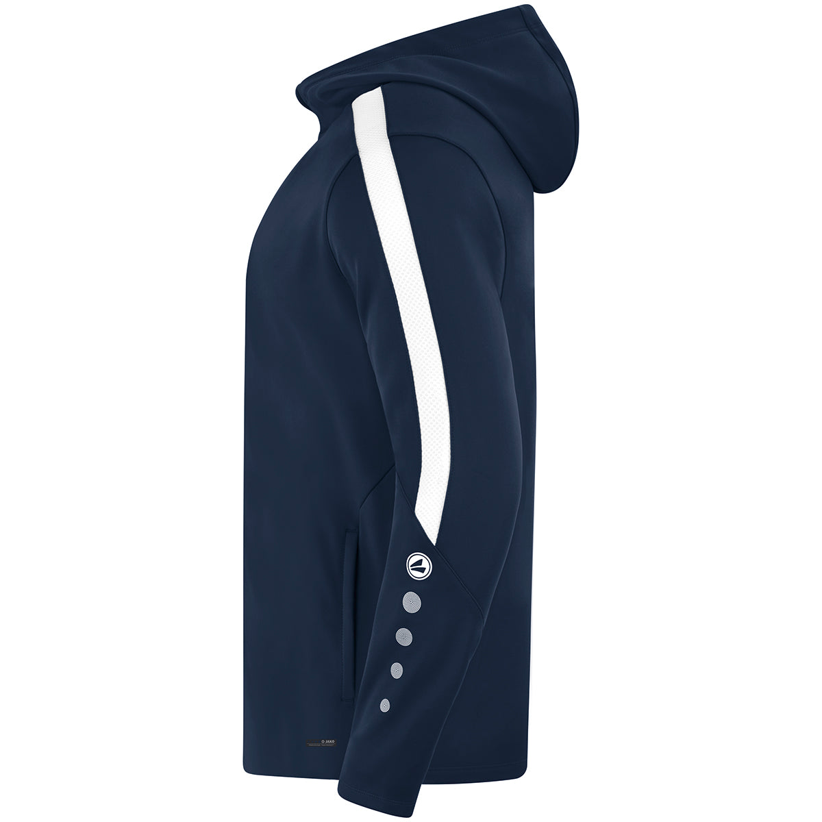 Kapuzenjacke Power