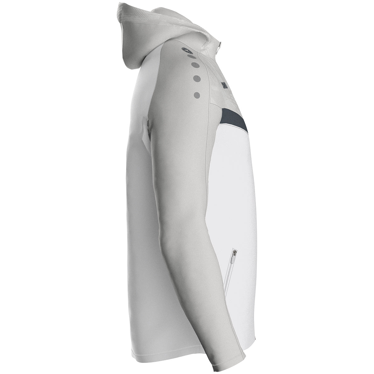 Kapuzenjacke Iconic