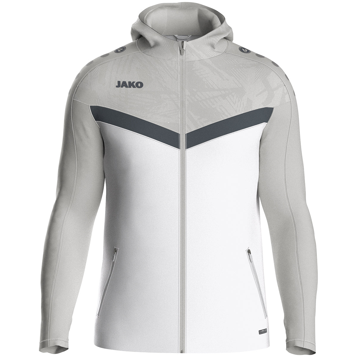 Kapuzenjacke Iconic