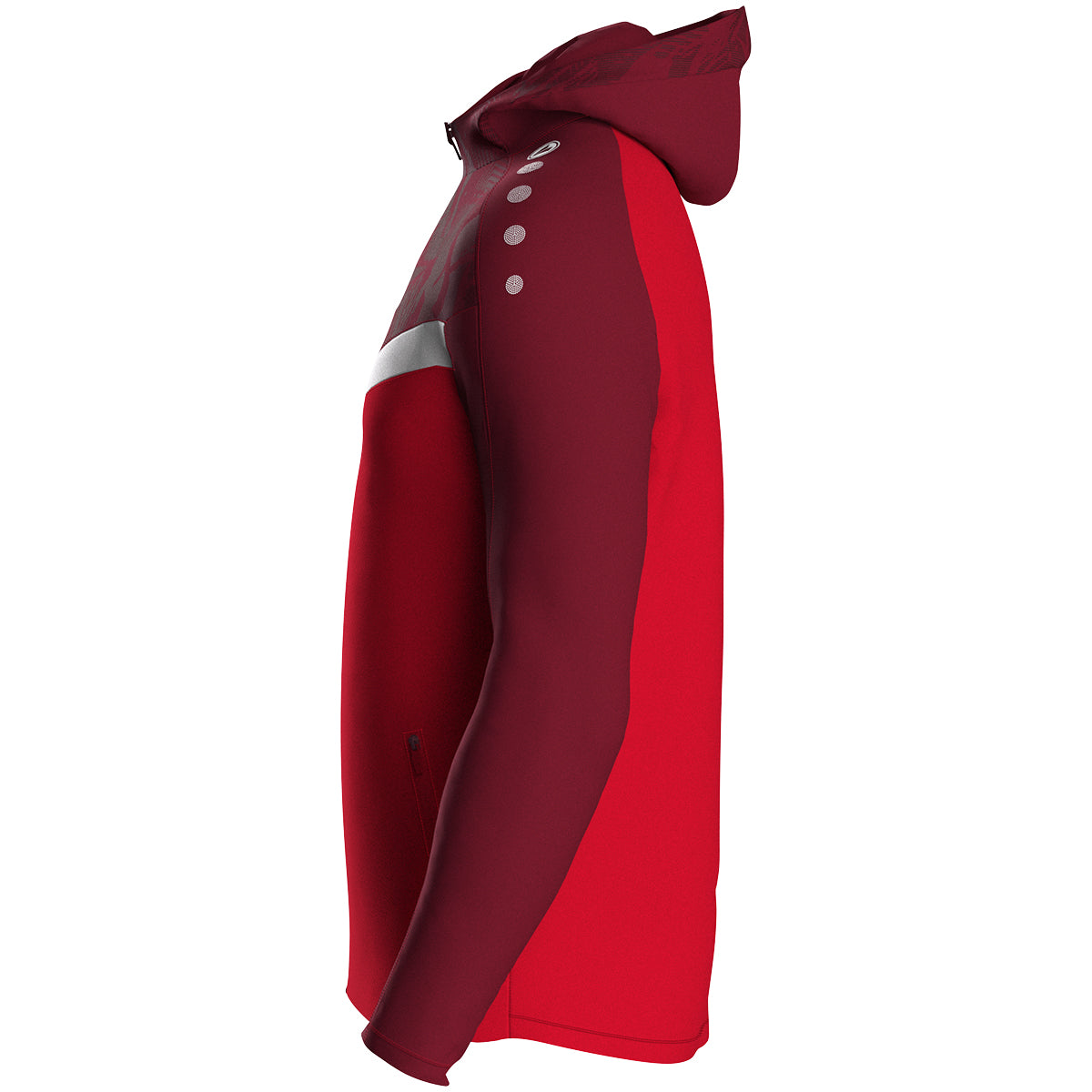 Kapuzenjacke Iconic