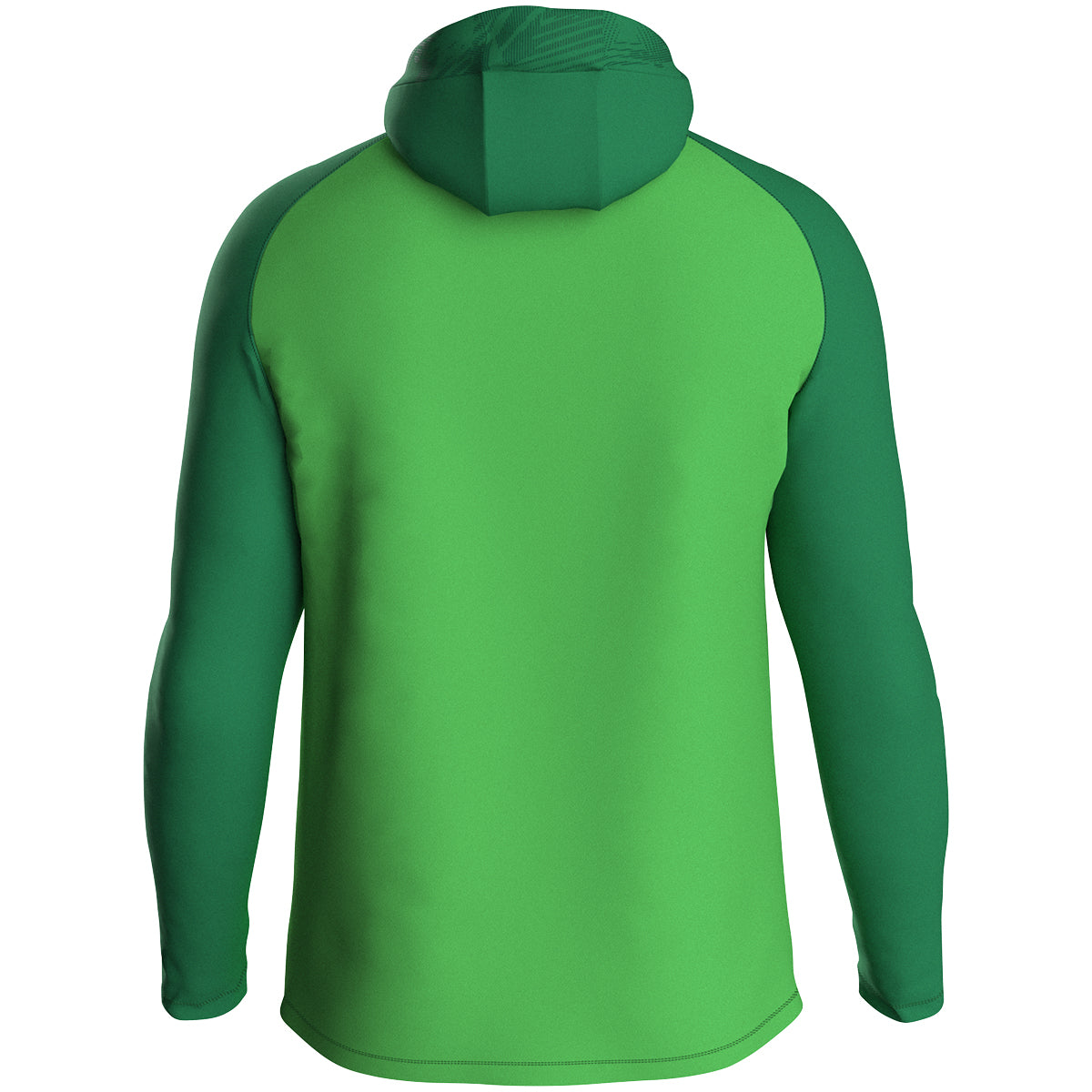 Kapuzenjacke Iconic