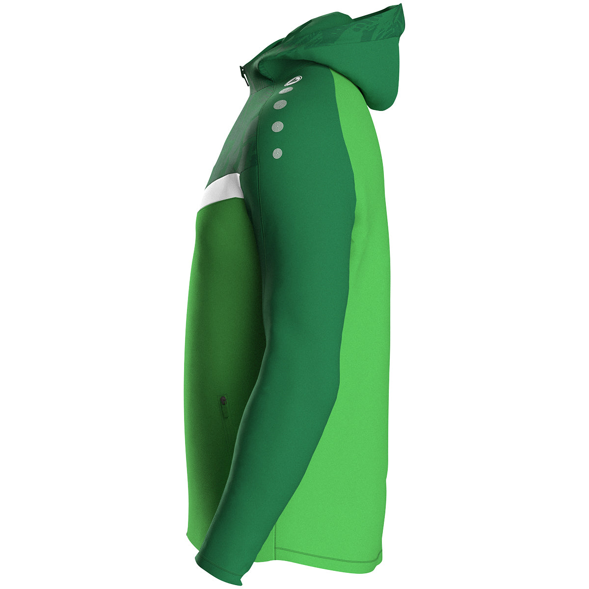 Kapuzenjacke Iconic
