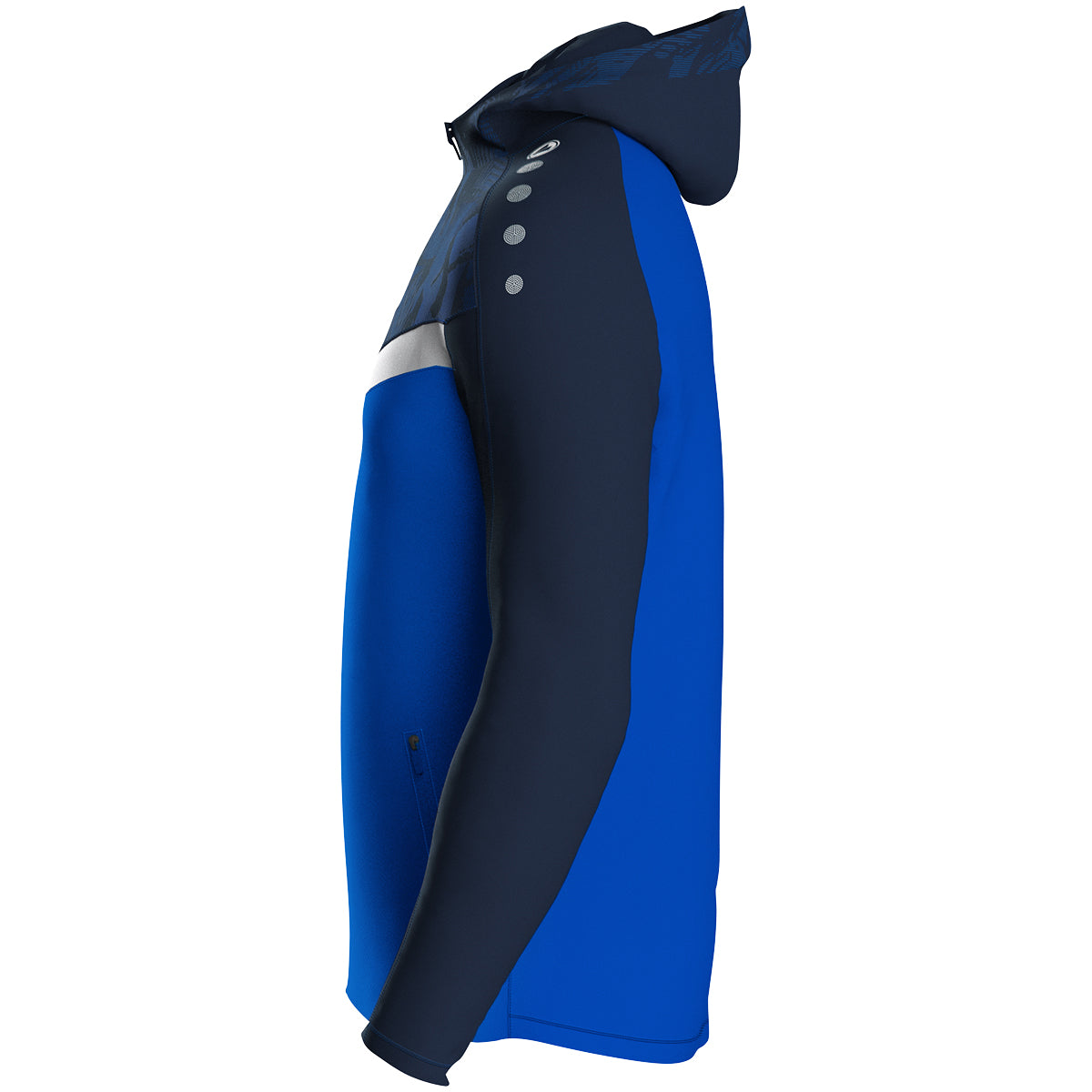Kapuzenjacke Iconic